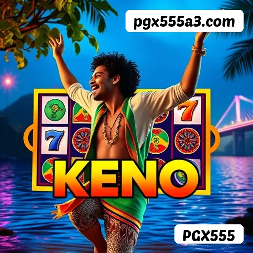 Histórico de apostas PGX555