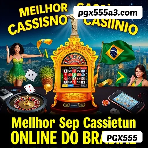 Qualificar VIP PGX555